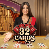 32 Baraha ga88 casino trực tiếp