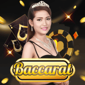 Baccarat A ga88 casino trực tiếp