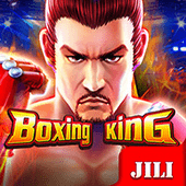 Vua Quyền Anh ga88 slot
