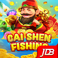 Câu Cá Thần Tài - game nóng trên ga88