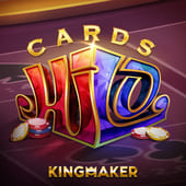 Bài Hi Lo ga88 game bài