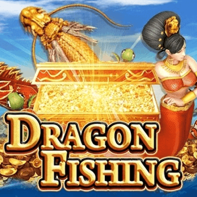 Câu Cá Rồng ga88 bắn cá