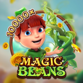 Hạt Đậu Ma Thuật game nóng ga88