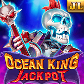Vua Đại Dương Jackpot ga88 bắn cá