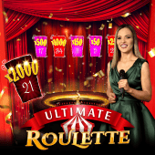 Roulette Tối Thượng ga88 casino