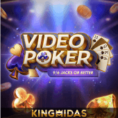 Video Poker ga88 game bài
